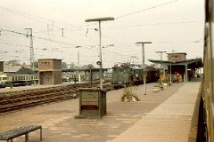 Osnabrück, 07. September 1976